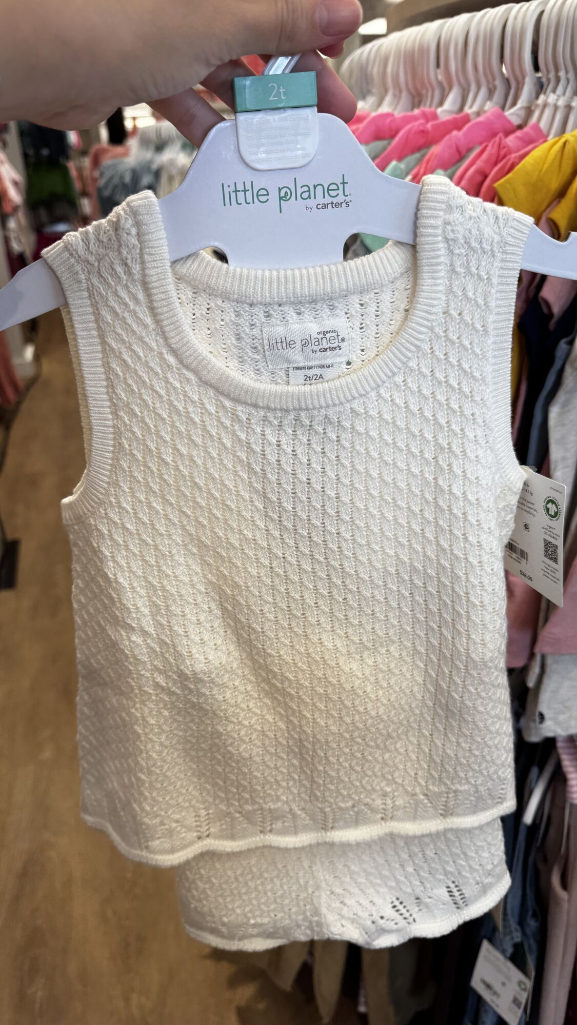 Carter`s — Conjunto