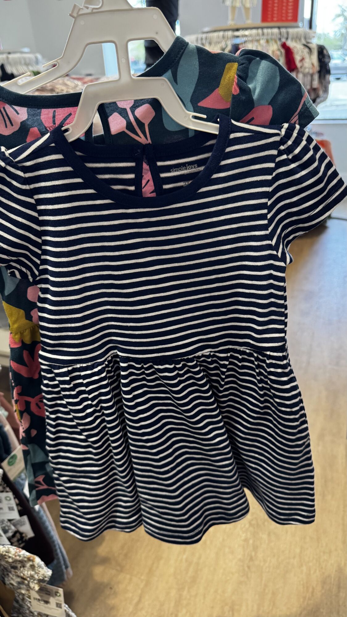 Carter`s — Vestido