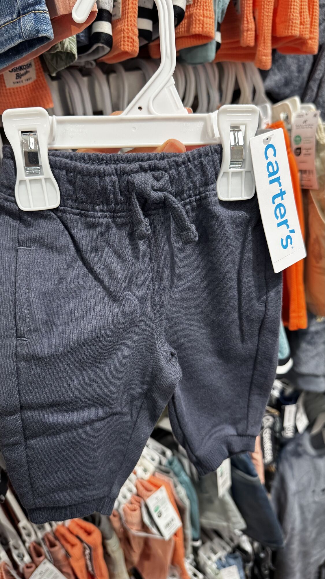 Carter`s — Calça