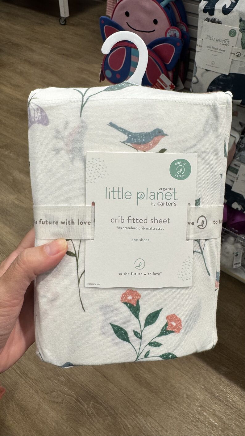 Carter`s — Mochila