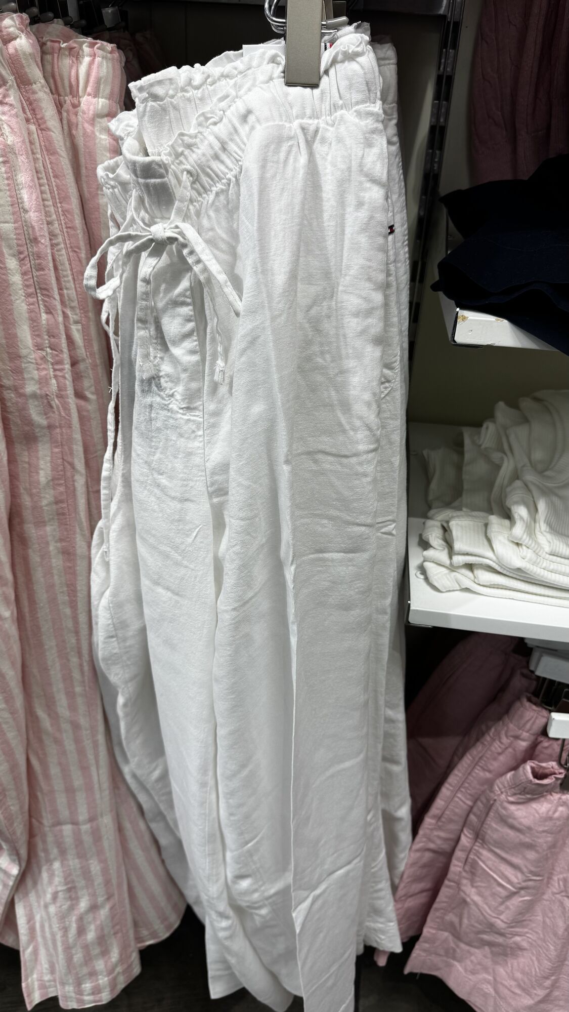 Tommy Hilfiger — Calça