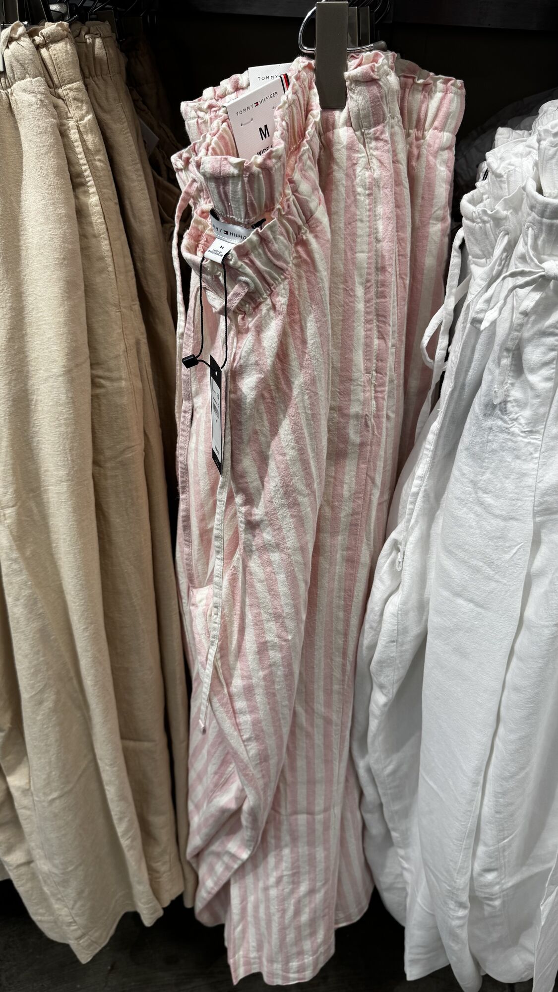 Tommy Hilfiger — Calça