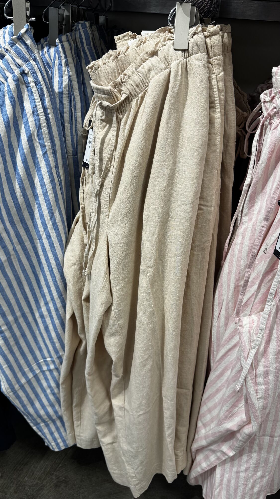 Tommy Hilfiger — Calça