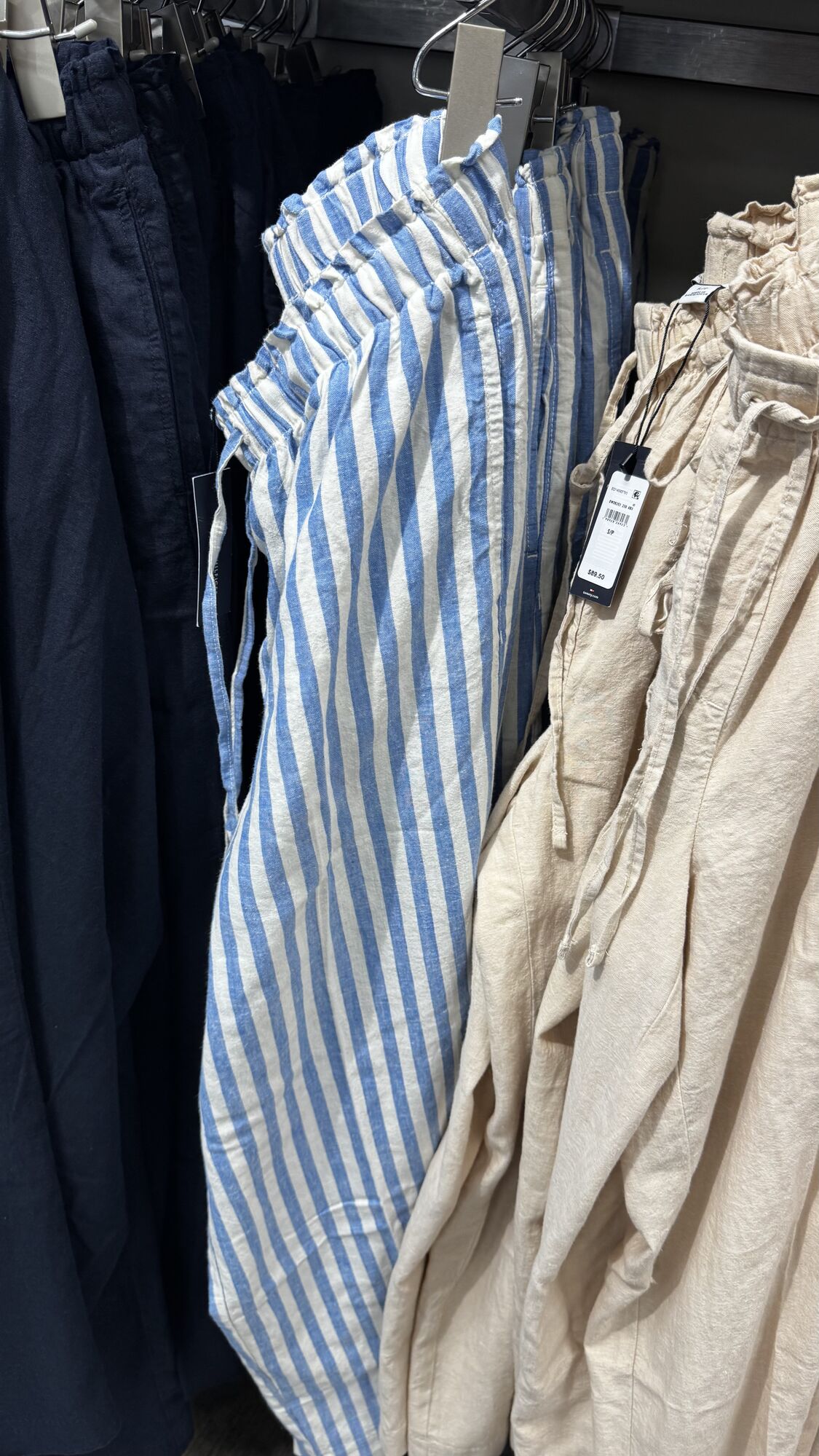 Tommy Hilfiger — Calça