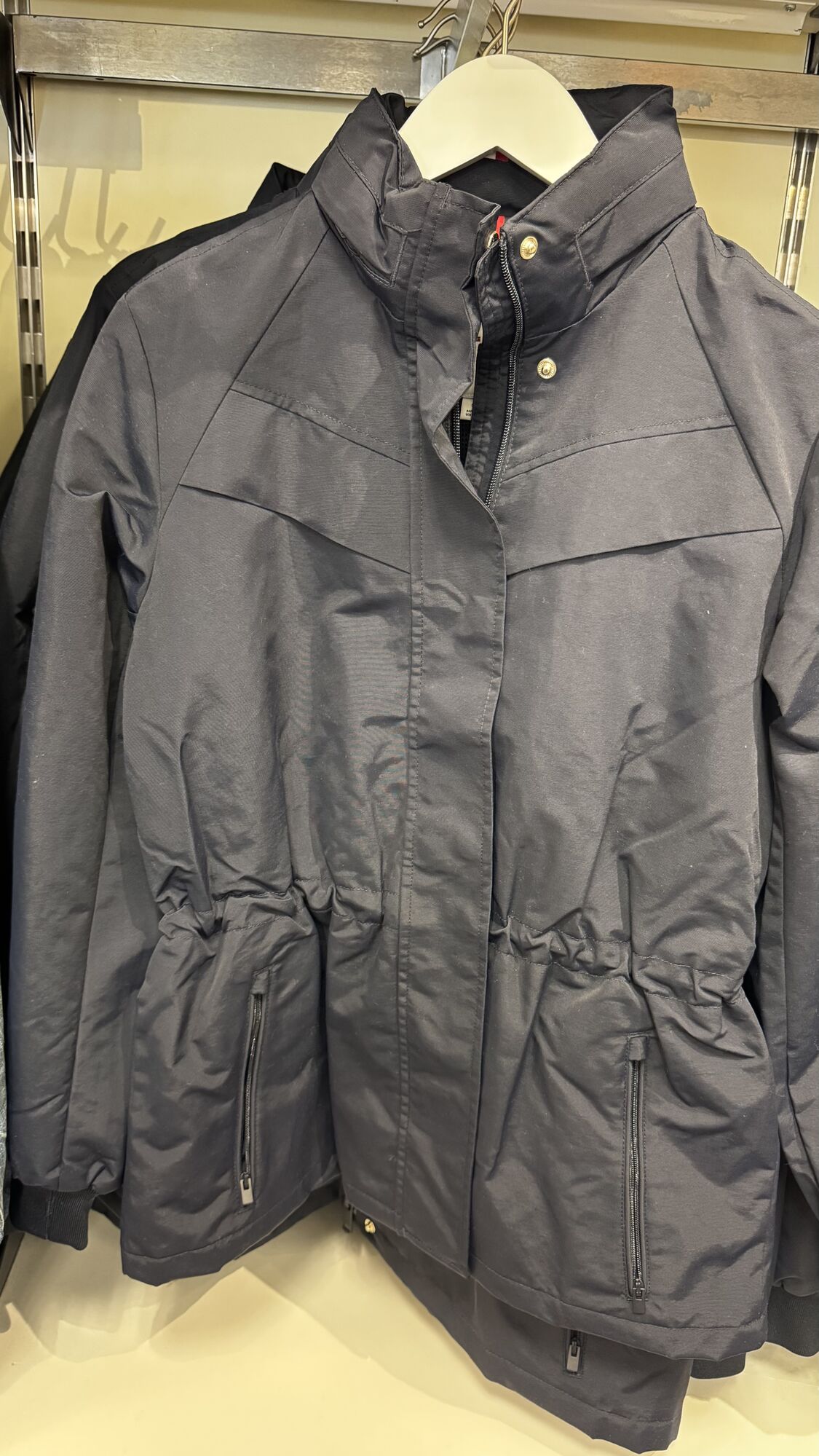 Tommy Hilfiger — Parka