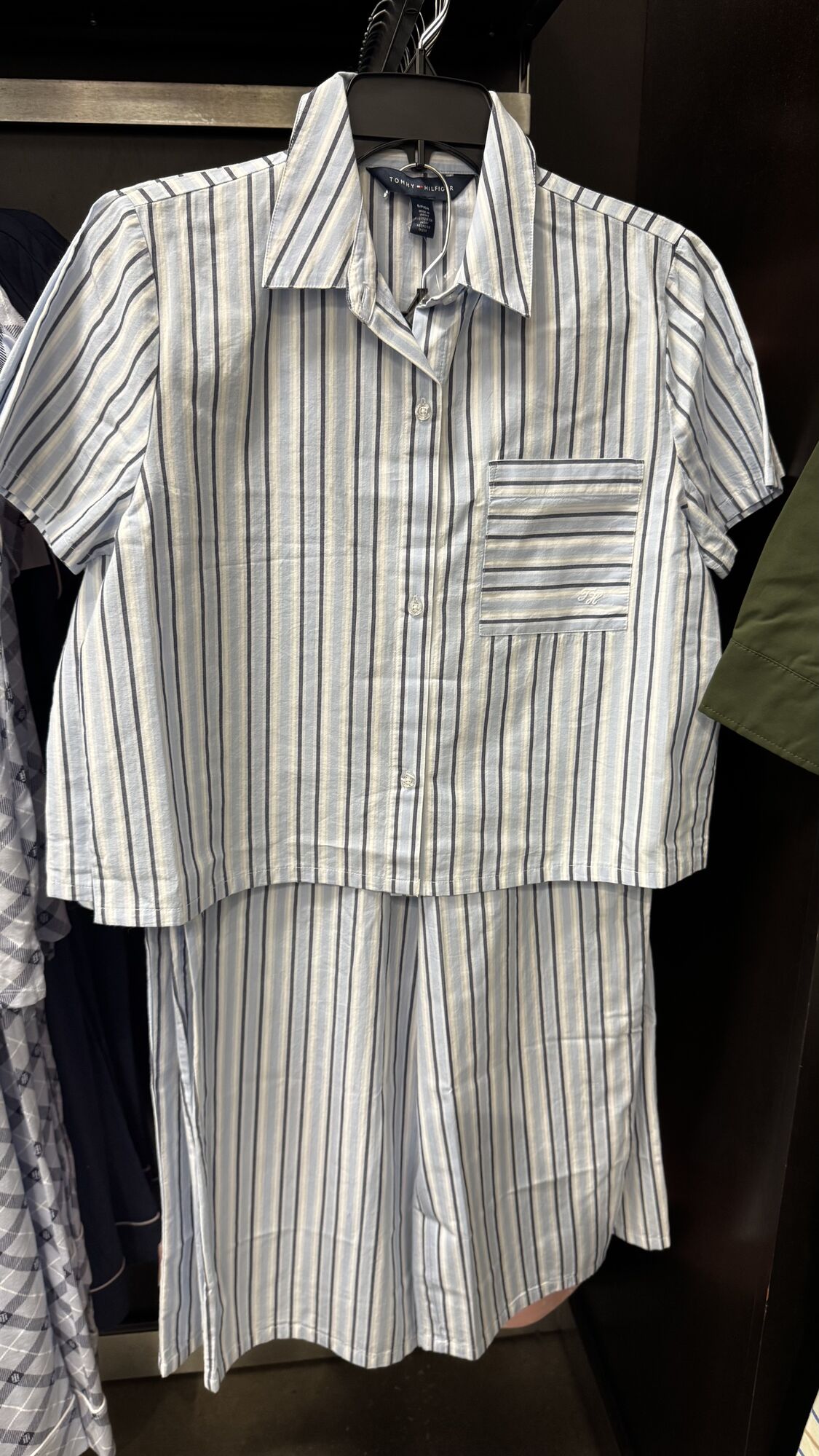 Tommy Hilfiger — Pijamas