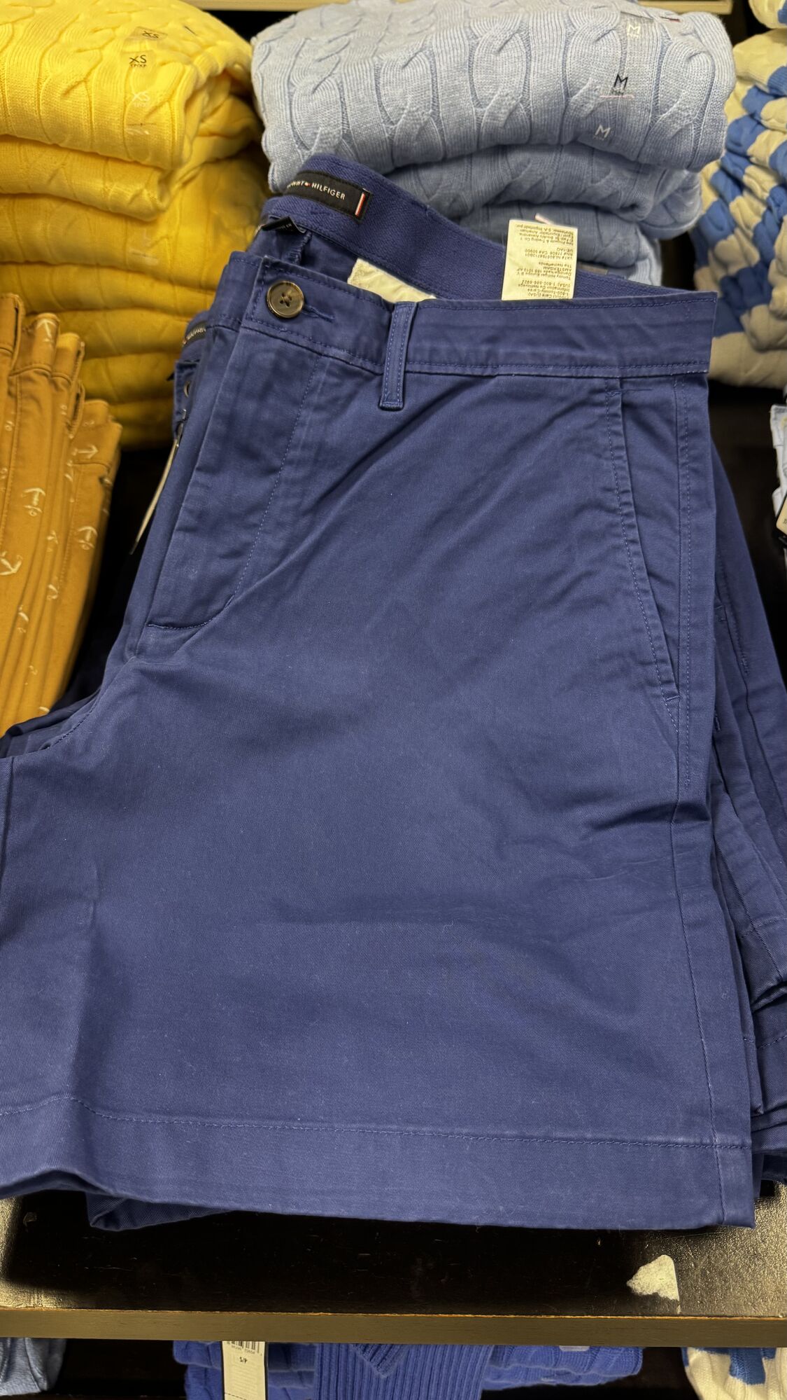 Tommy Hilfiger — Shorts