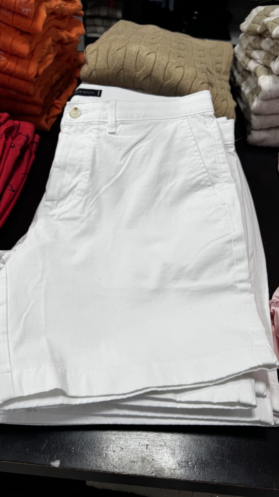 Tommy Hilfiger — Shorts