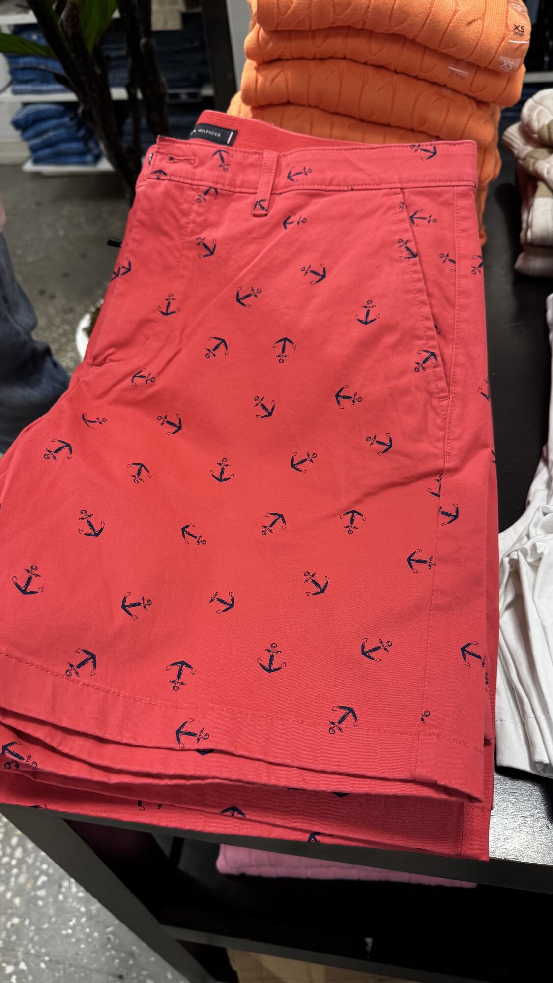 Tommy Hilfiger — Shorts