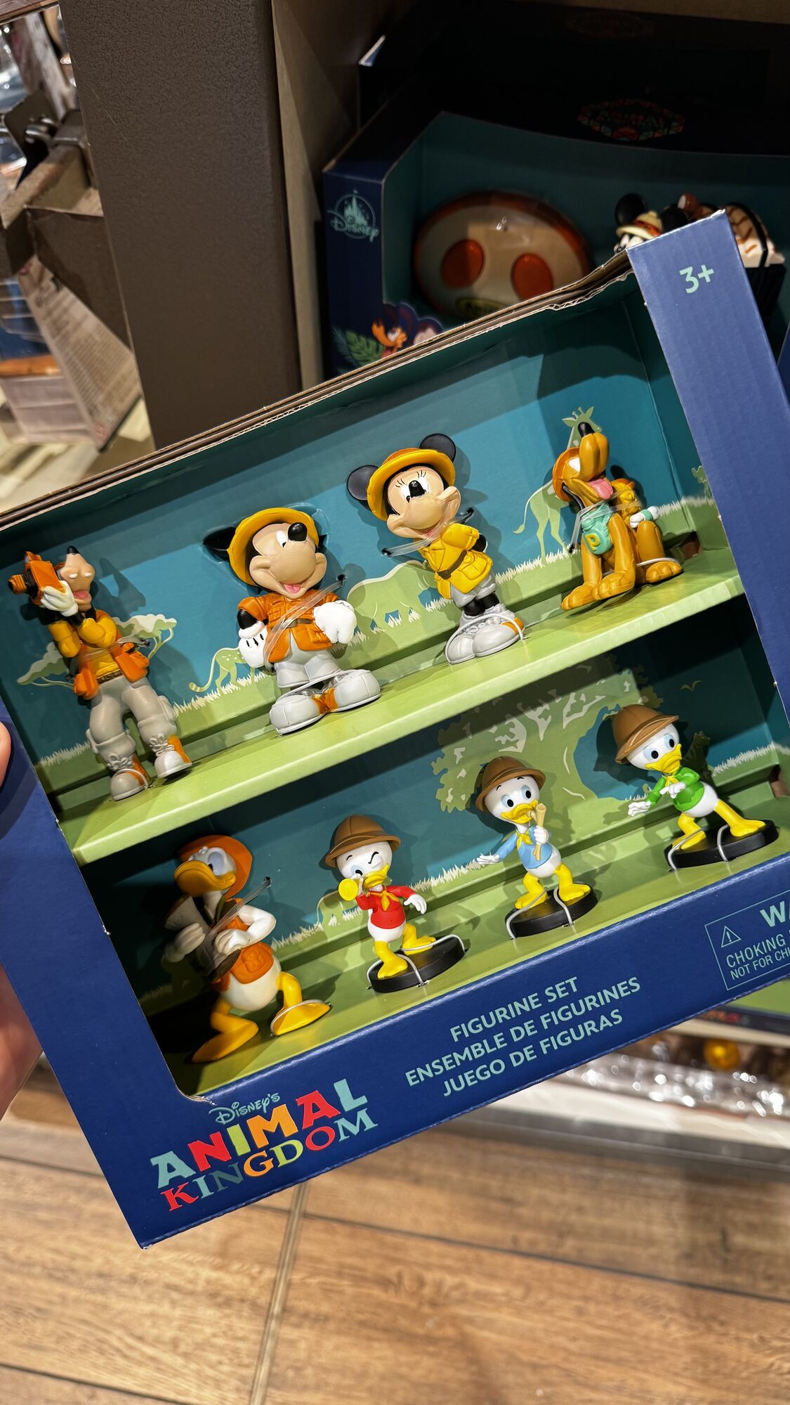 Disney — Kit Disney