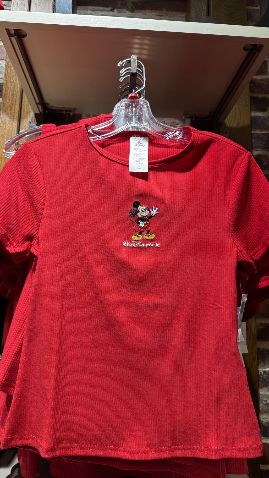 Disney — Blusa