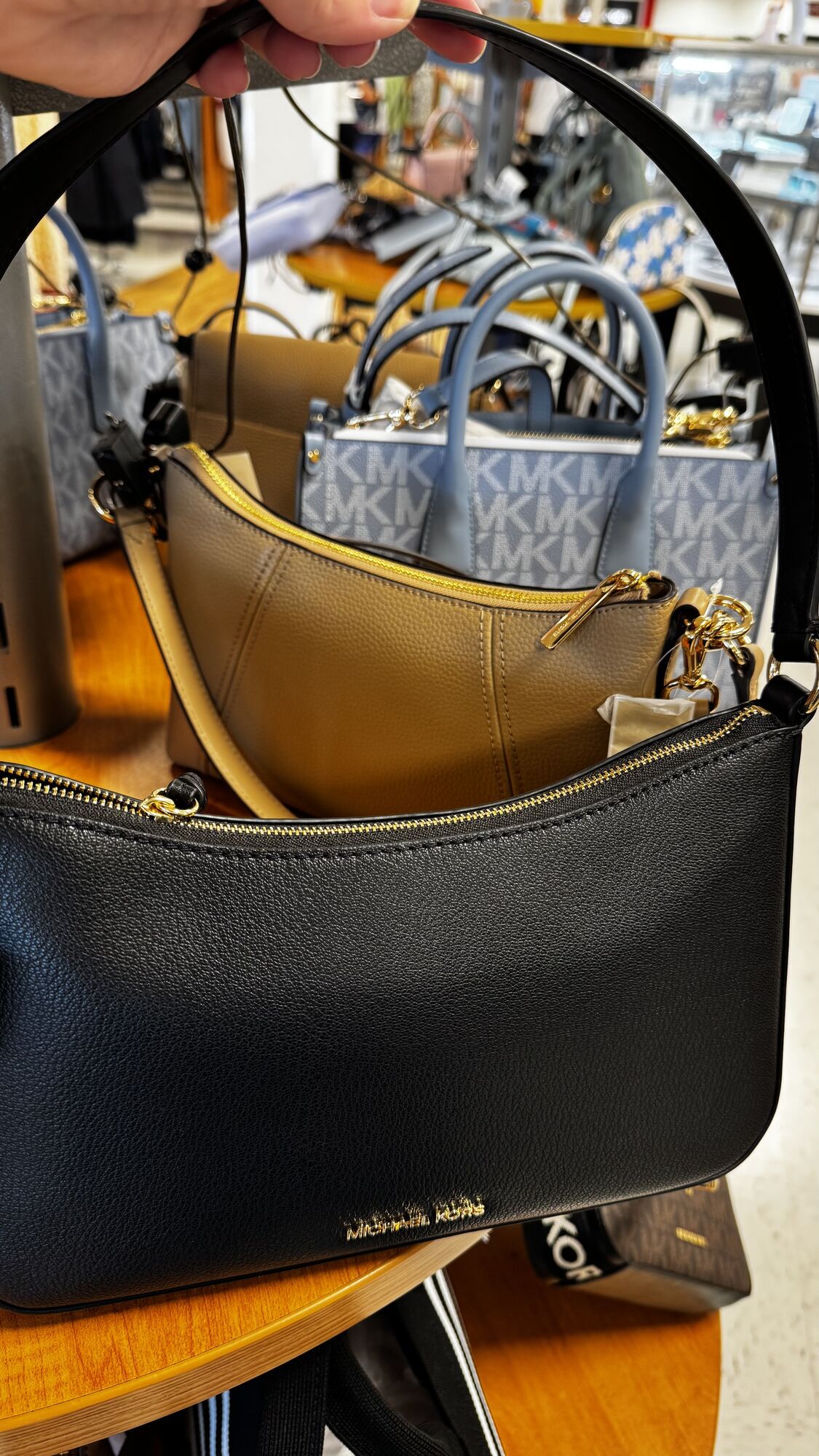 T.J. Maxx — Bolsa Michael Kors