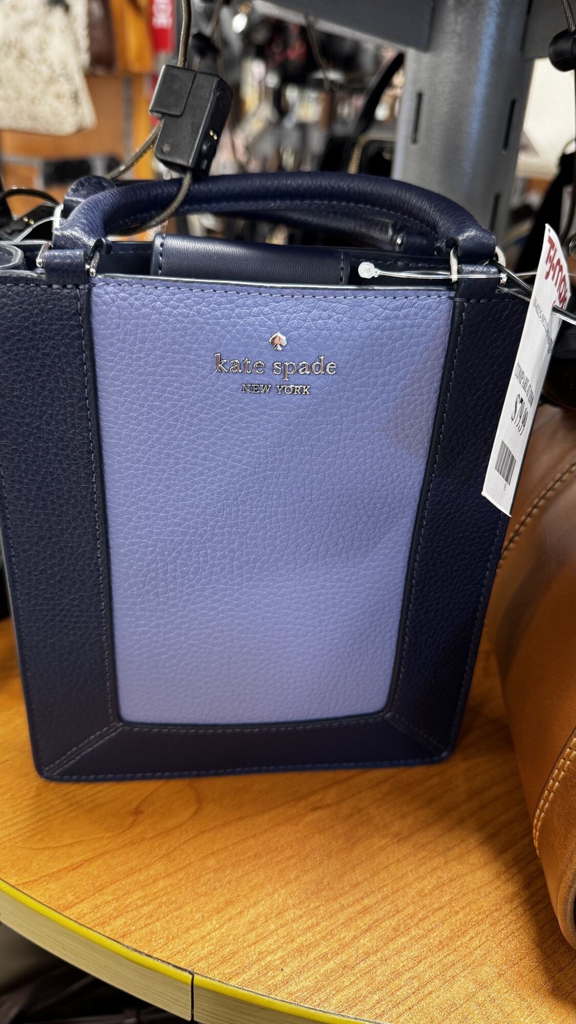 T.J. Maxx — Bolsa Kate Spade