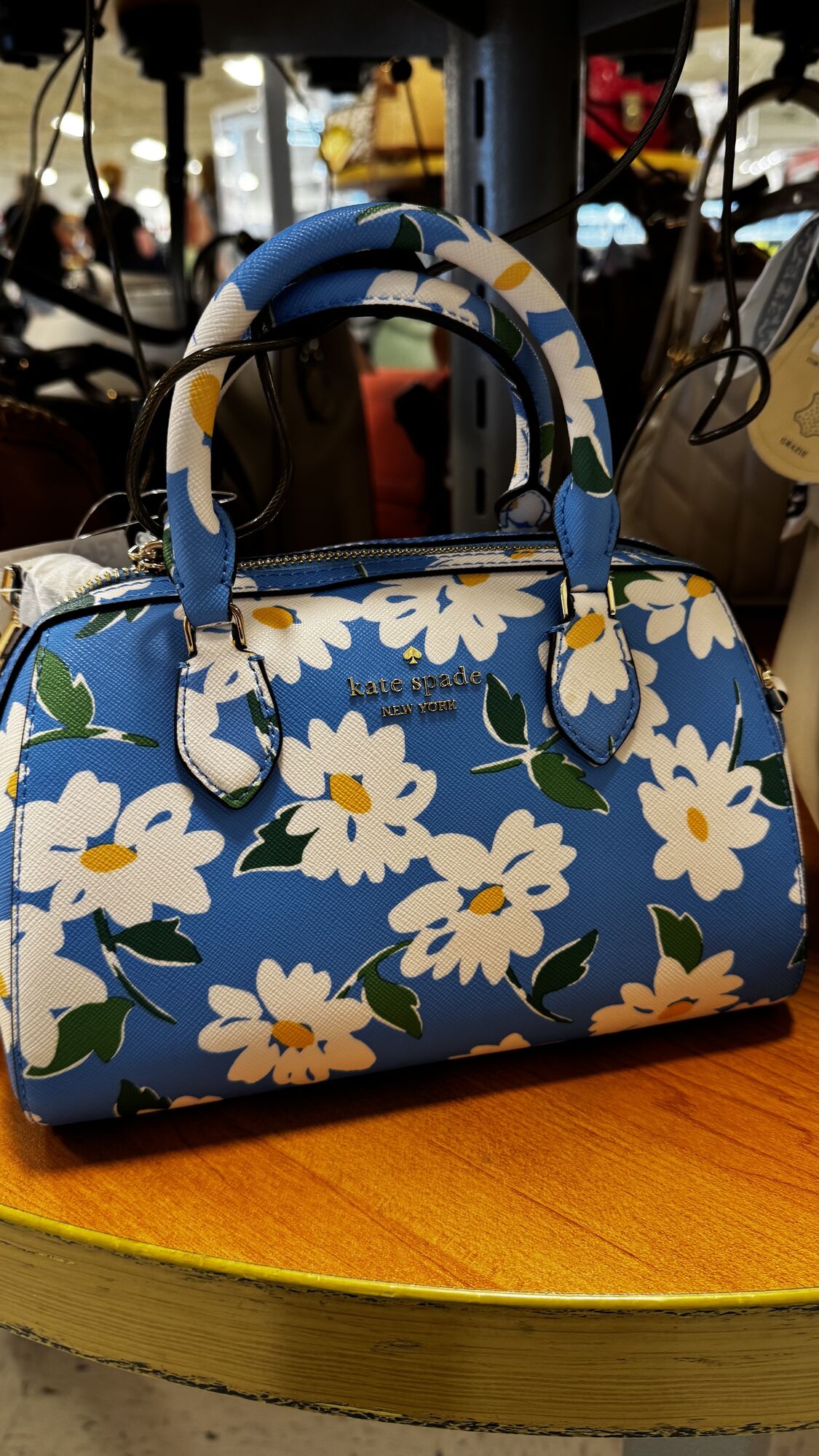 T.J. Maxx — Bolsa Kate Spade