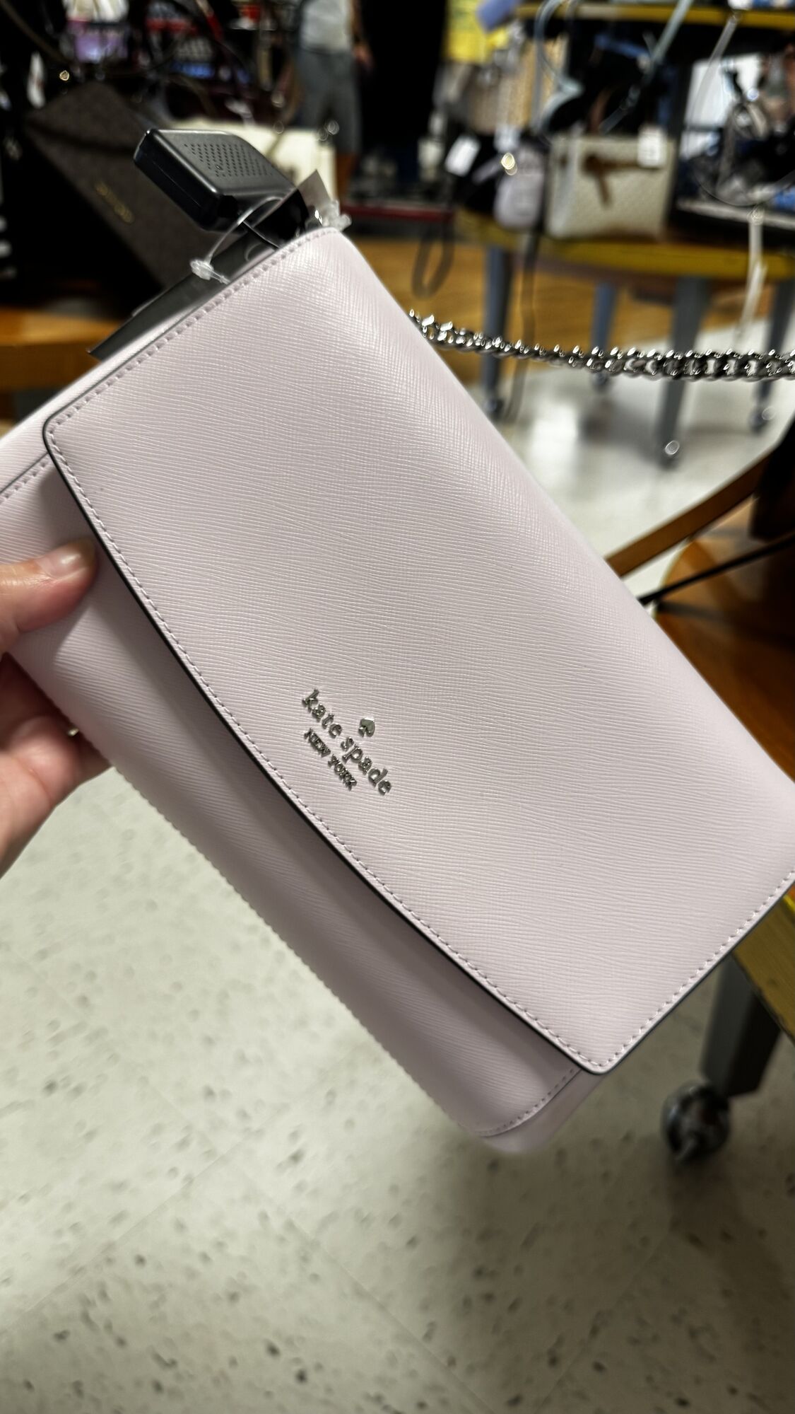 T.J. Maxx — Bolsa Kate Spade