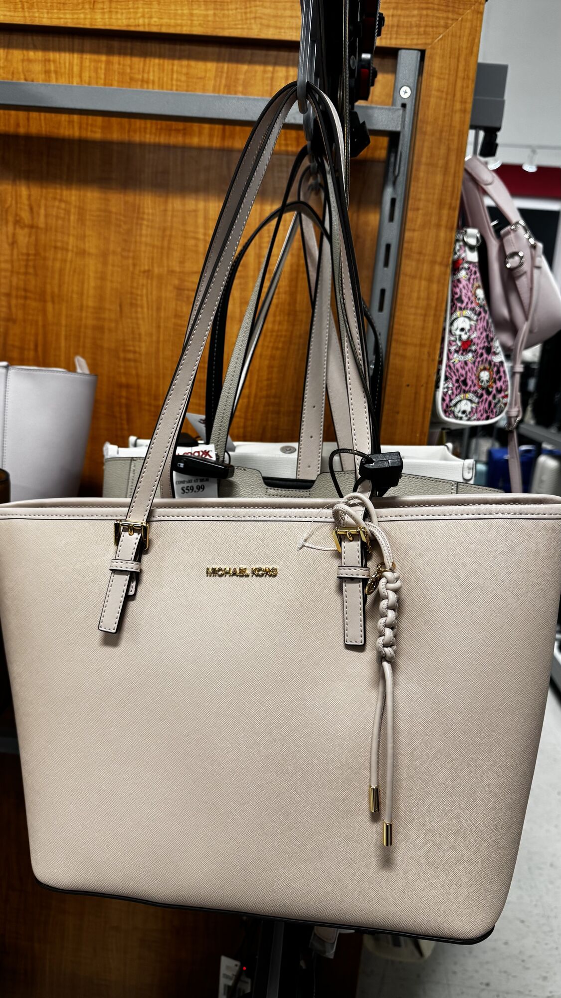 T.J. Maxx — Bolsa Michael Kors