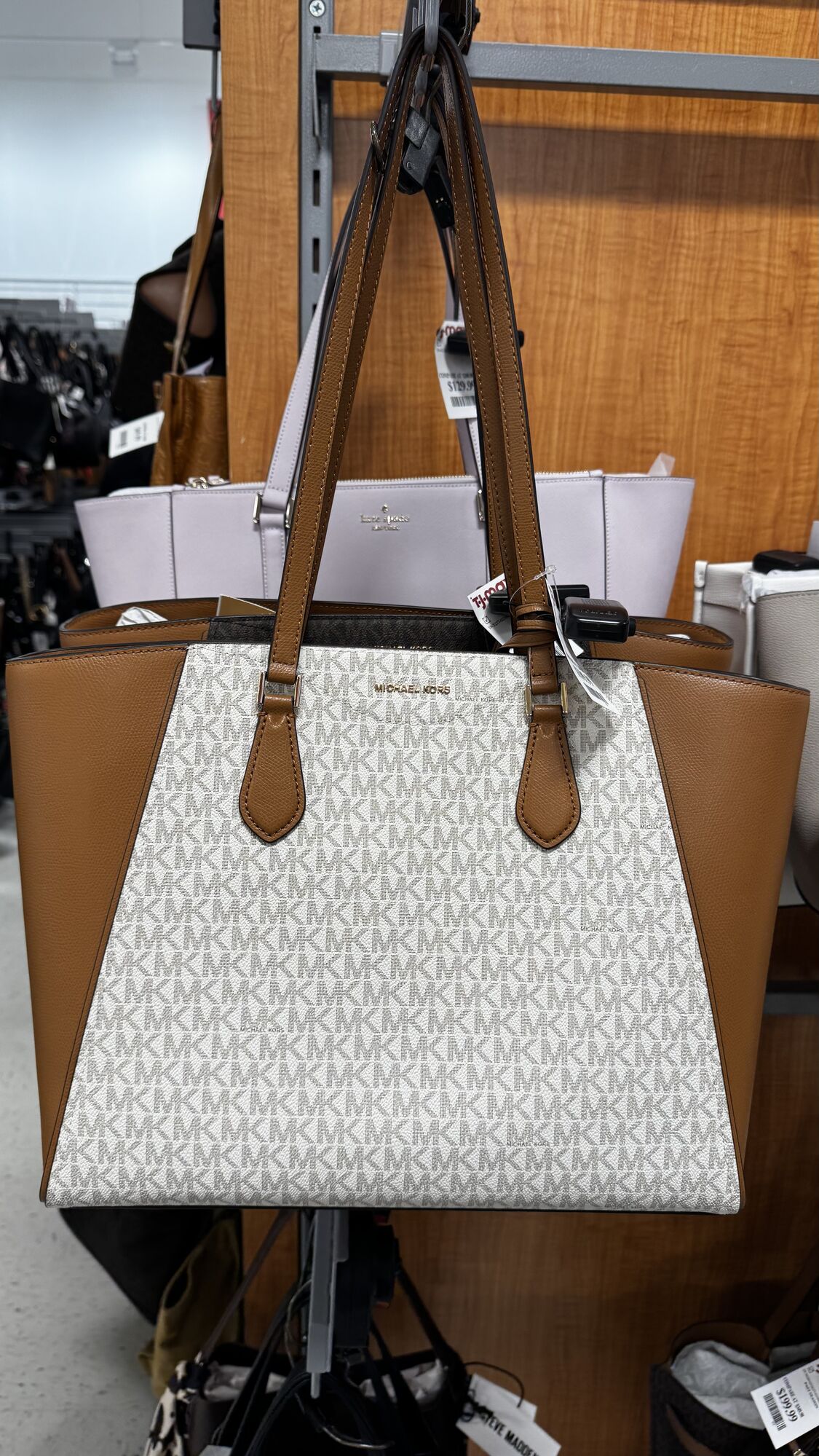 T.J. Maxx — Bolsa Michael Kors