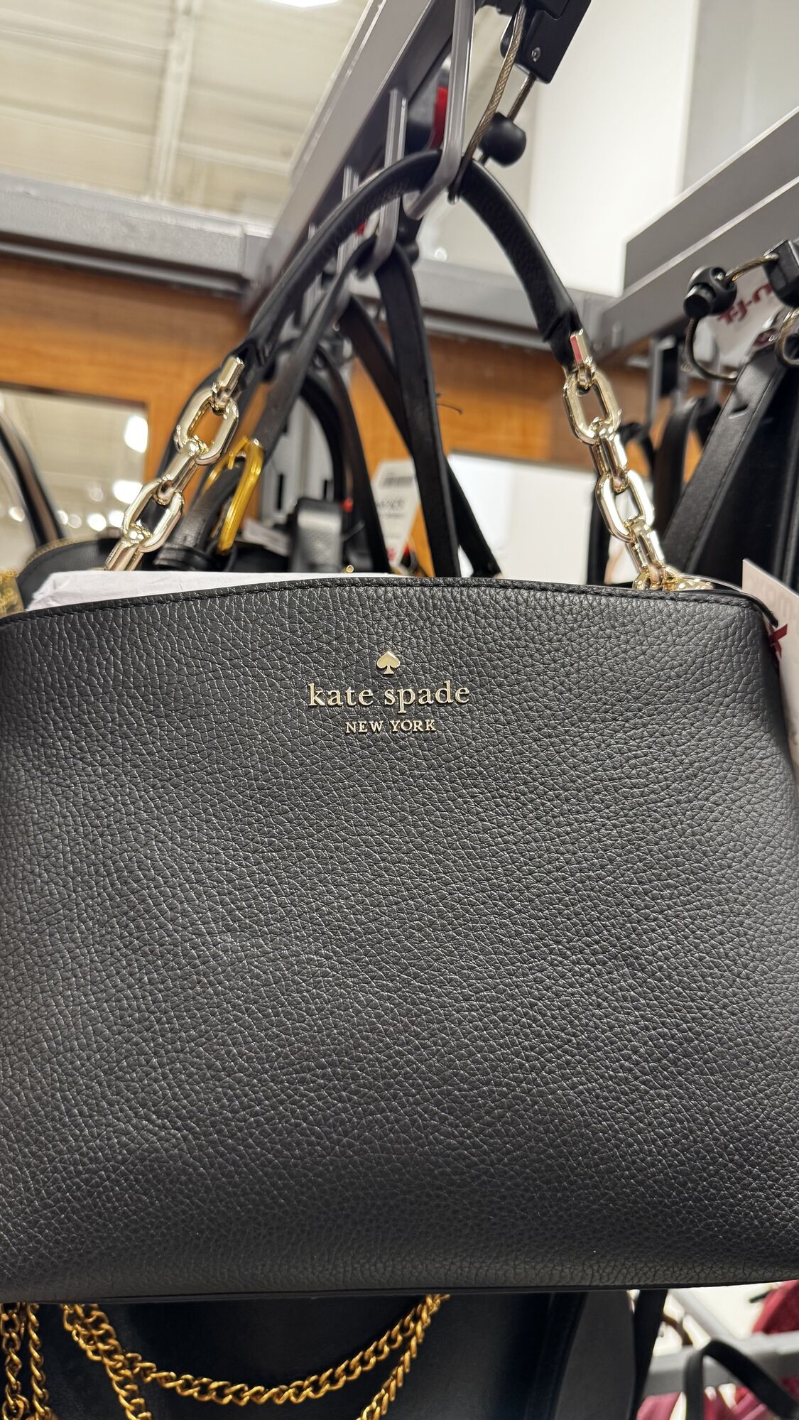 T.J. Maxx — Bolsa Kate Spade