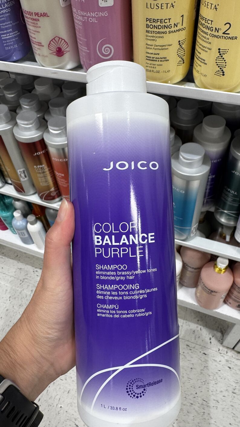T.J. Maxx — Shampoo Joico