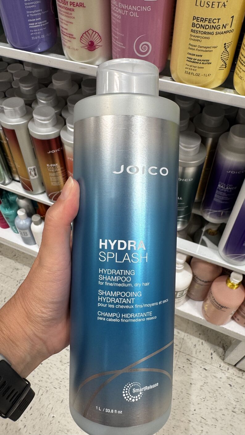 T.J. Maxx — Shampoo Joico