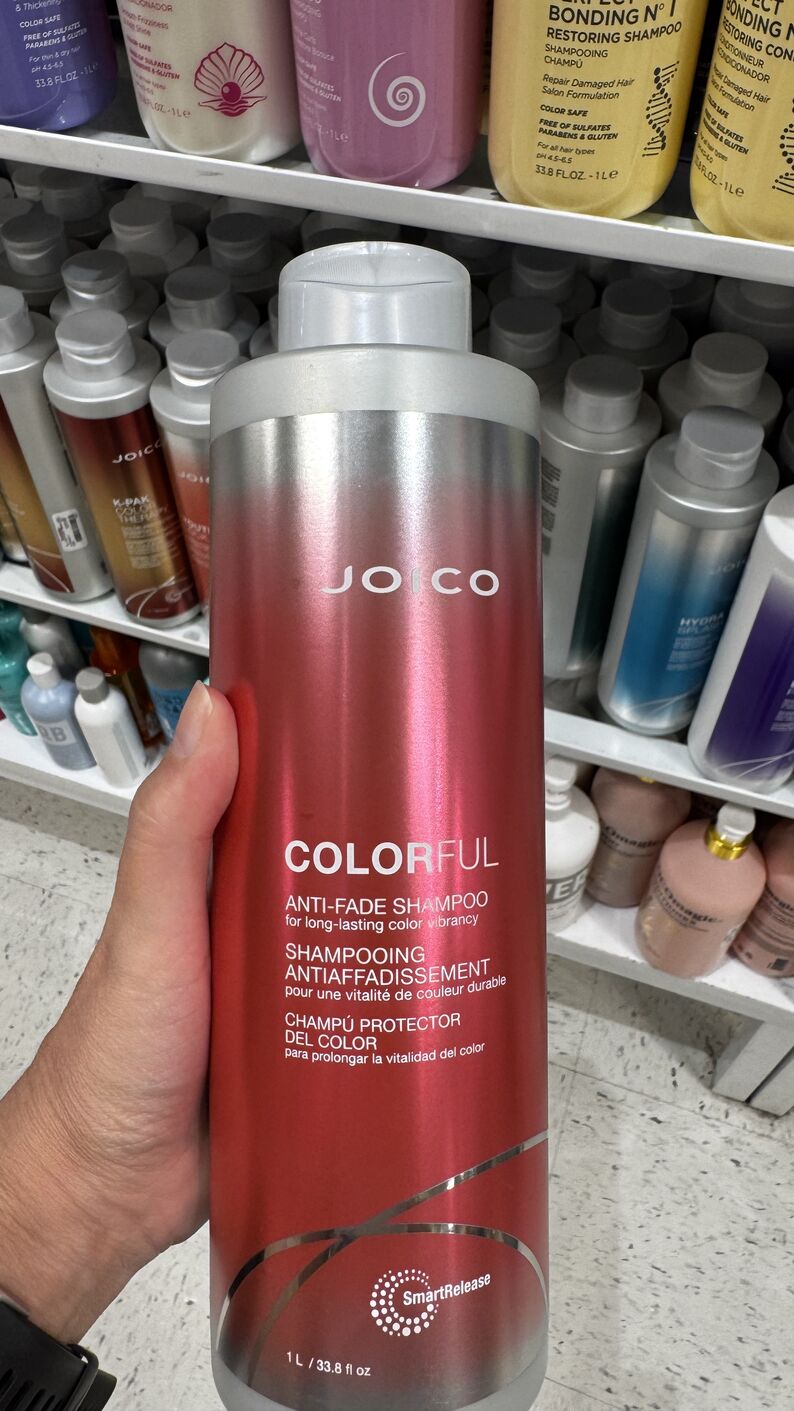 T.J. Maxx — Shampoo Joico