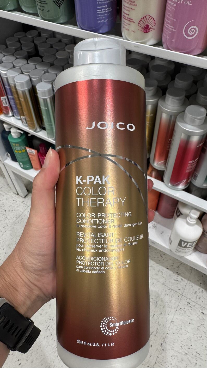 T.J. Maxx — Shampoo Joico