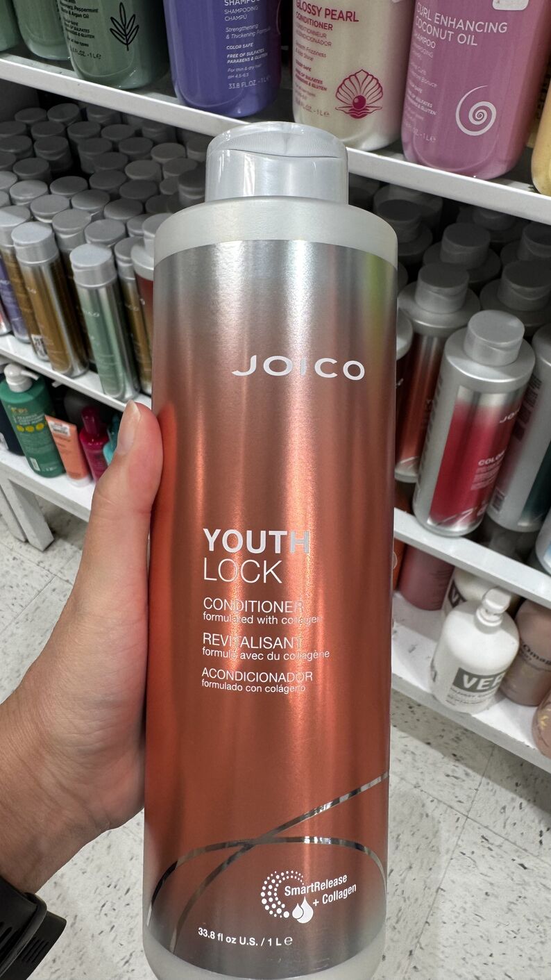 T.J. Maxx — Shampoo Joico