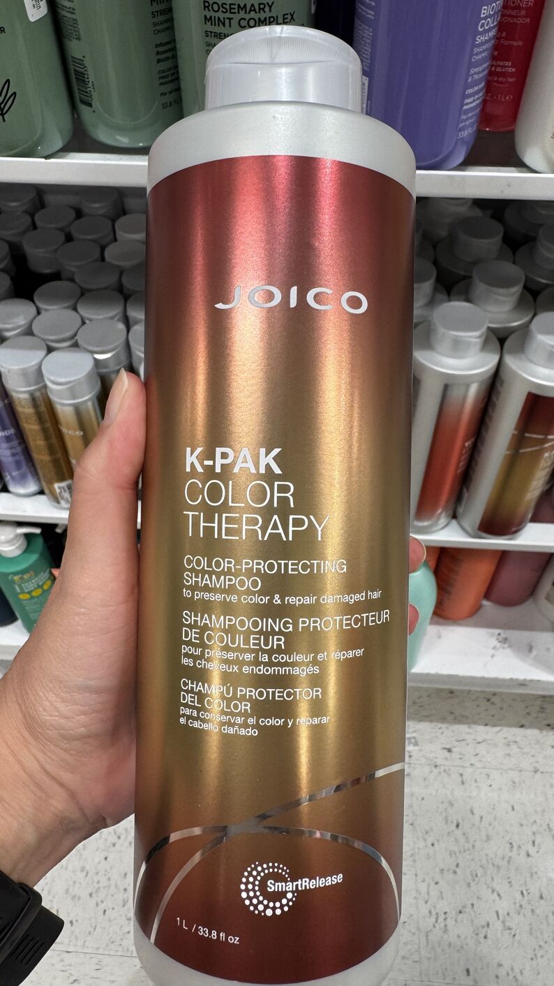 T.J. Maxx — Shampoo Joico