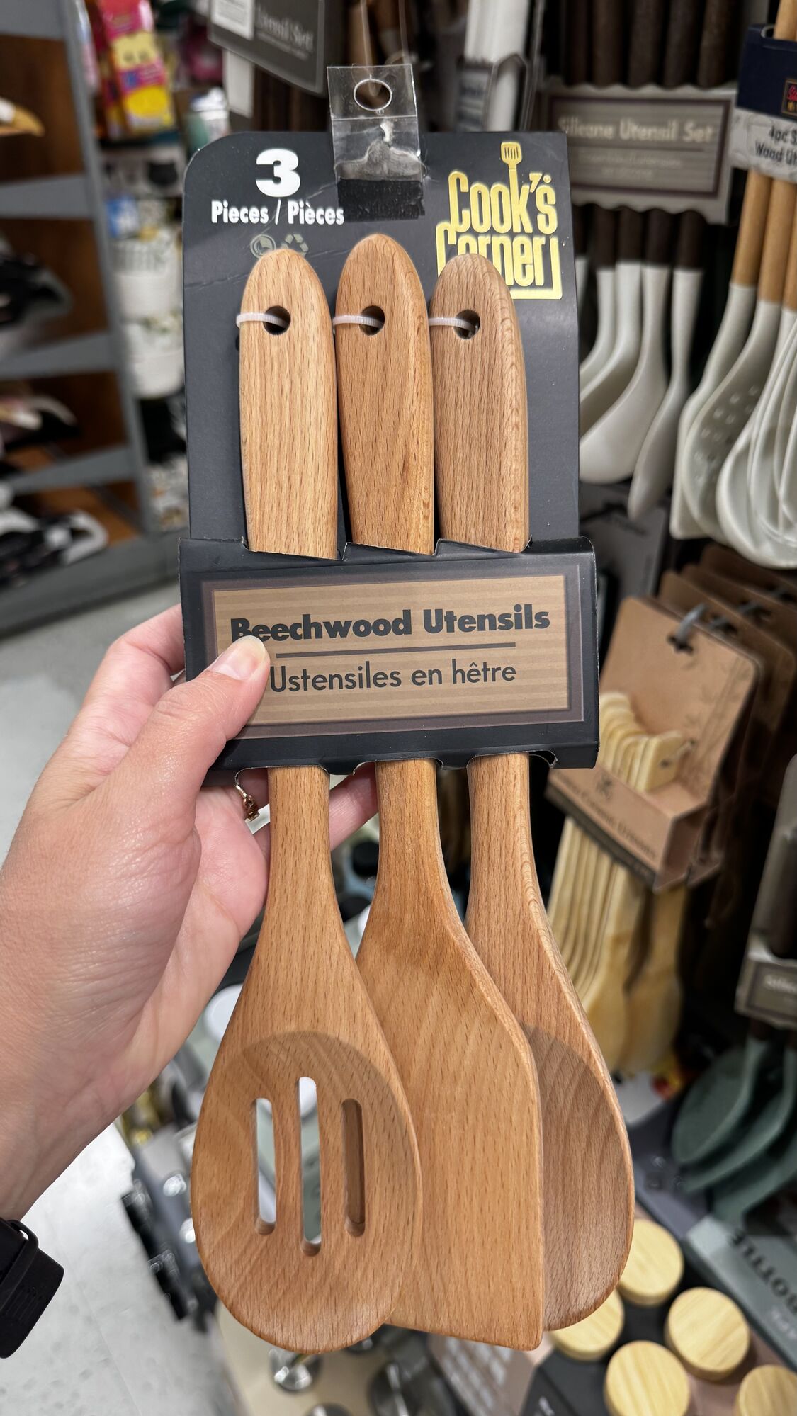 T.J. Maxx — Utensílio de cozinha