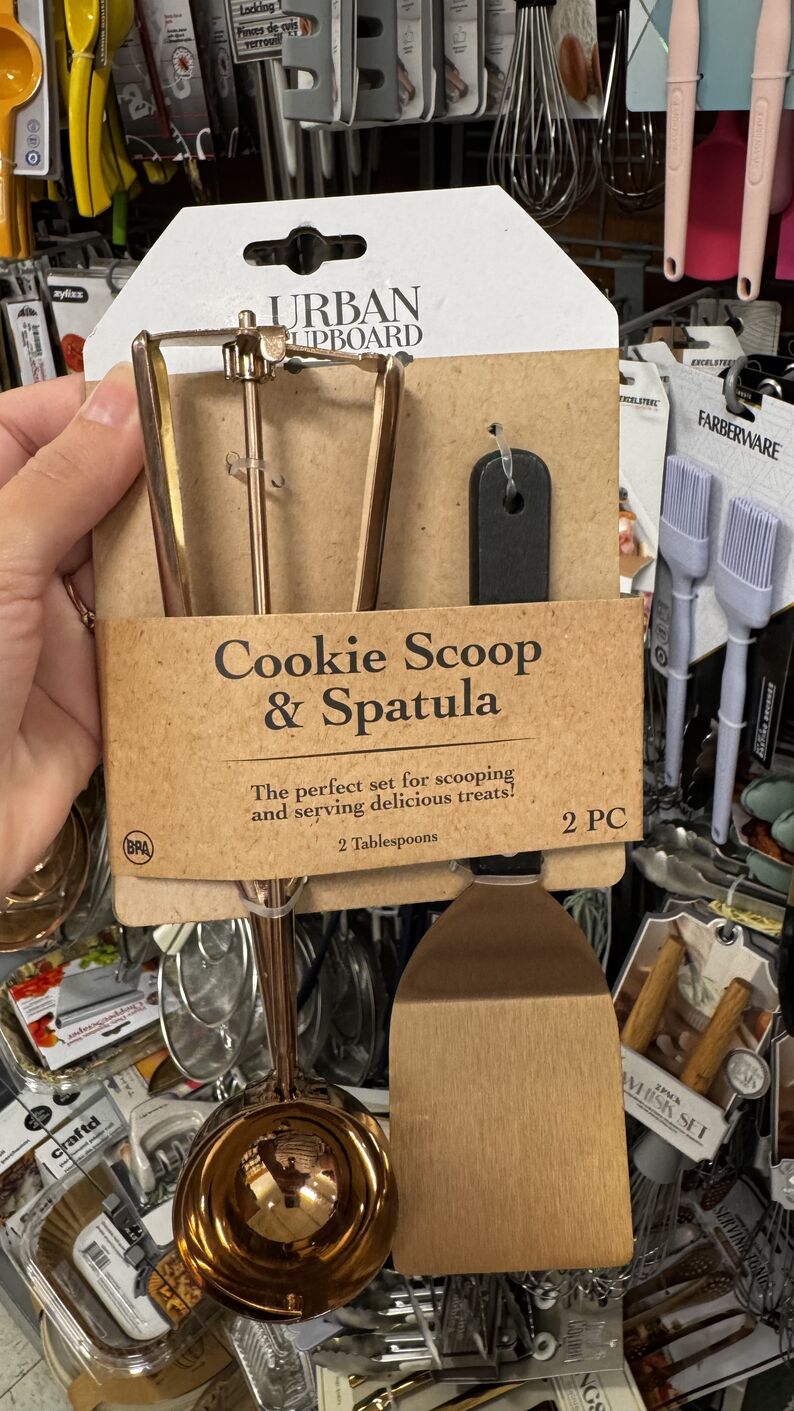 T.J. Maxx — Utensílio de cozinha