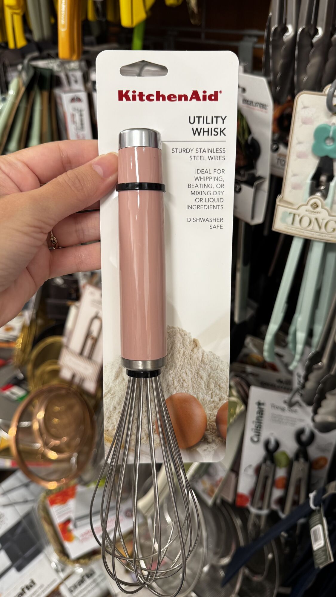 T.J. Maxx — Utensílio de cozinha