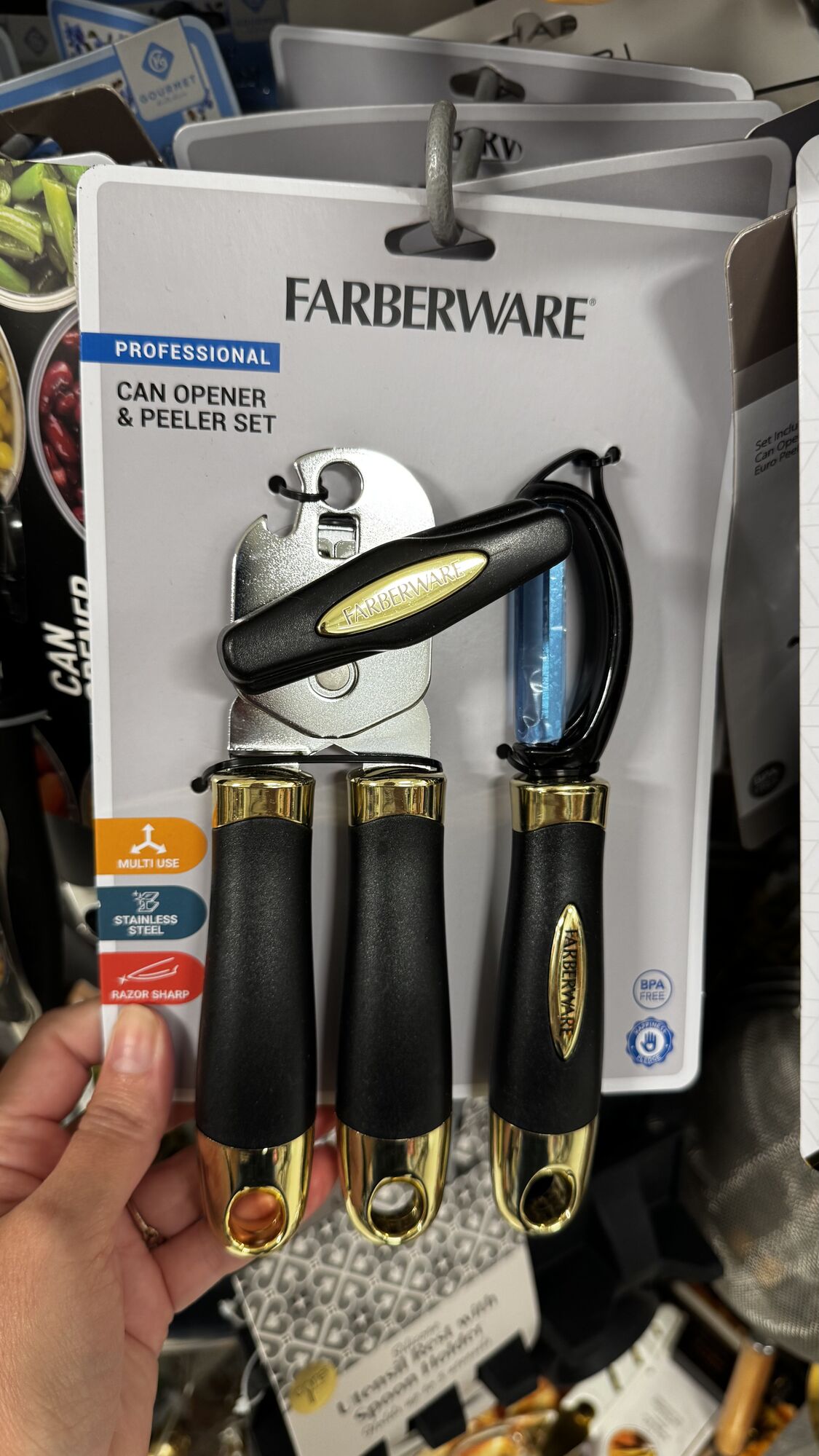 T.J. Maxx — Utensílio de cozinha