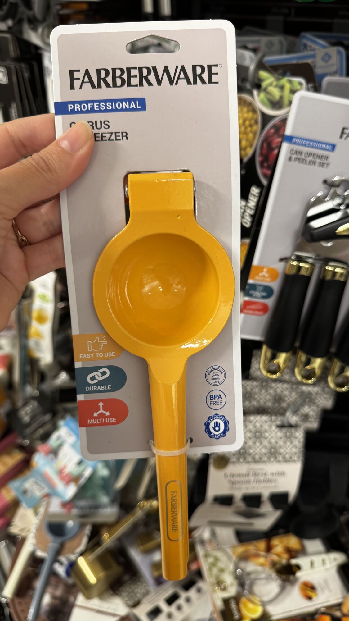 T.J. Maxx — Utensílio de cozinha