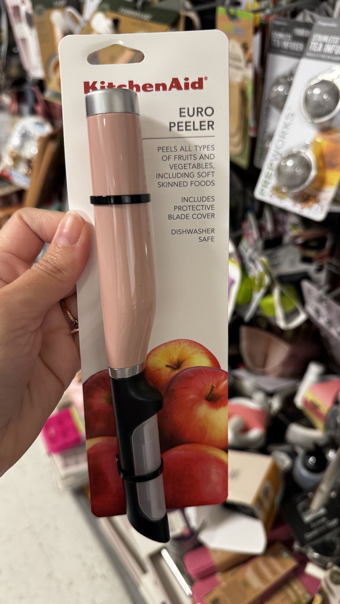 T.J. Maxx — Utensílio de cozinha