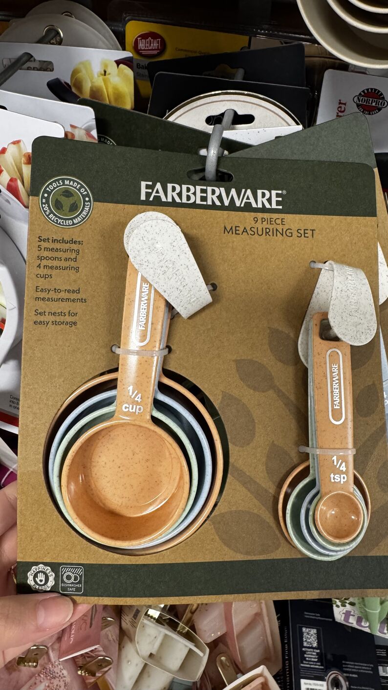 T.J. Maxx — Utensílio de cozinha