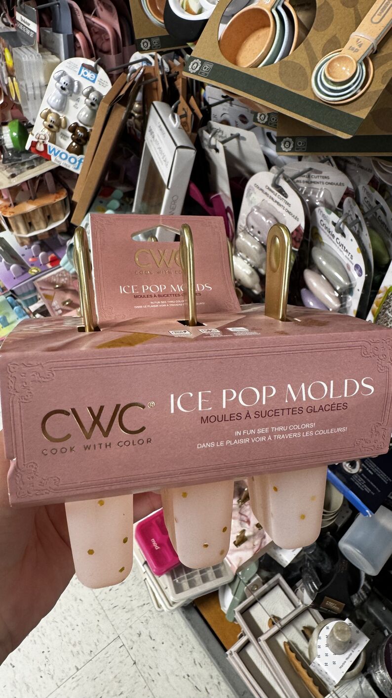 T.J. Maxx — Utensílio de cozinha