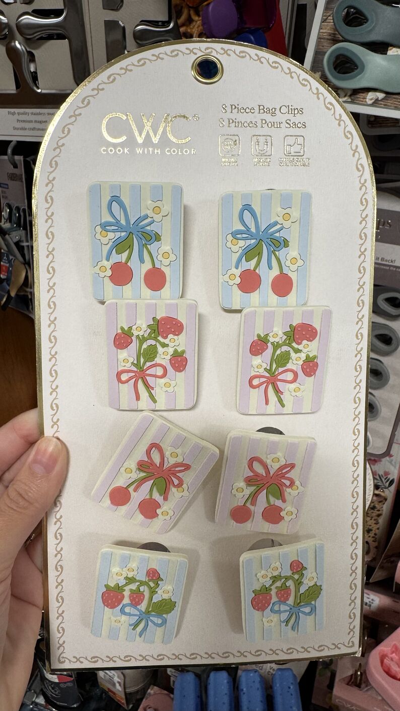 T.J. Maxx — Pregadores