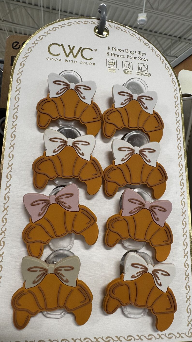 T.J. Maxx — Pregadores