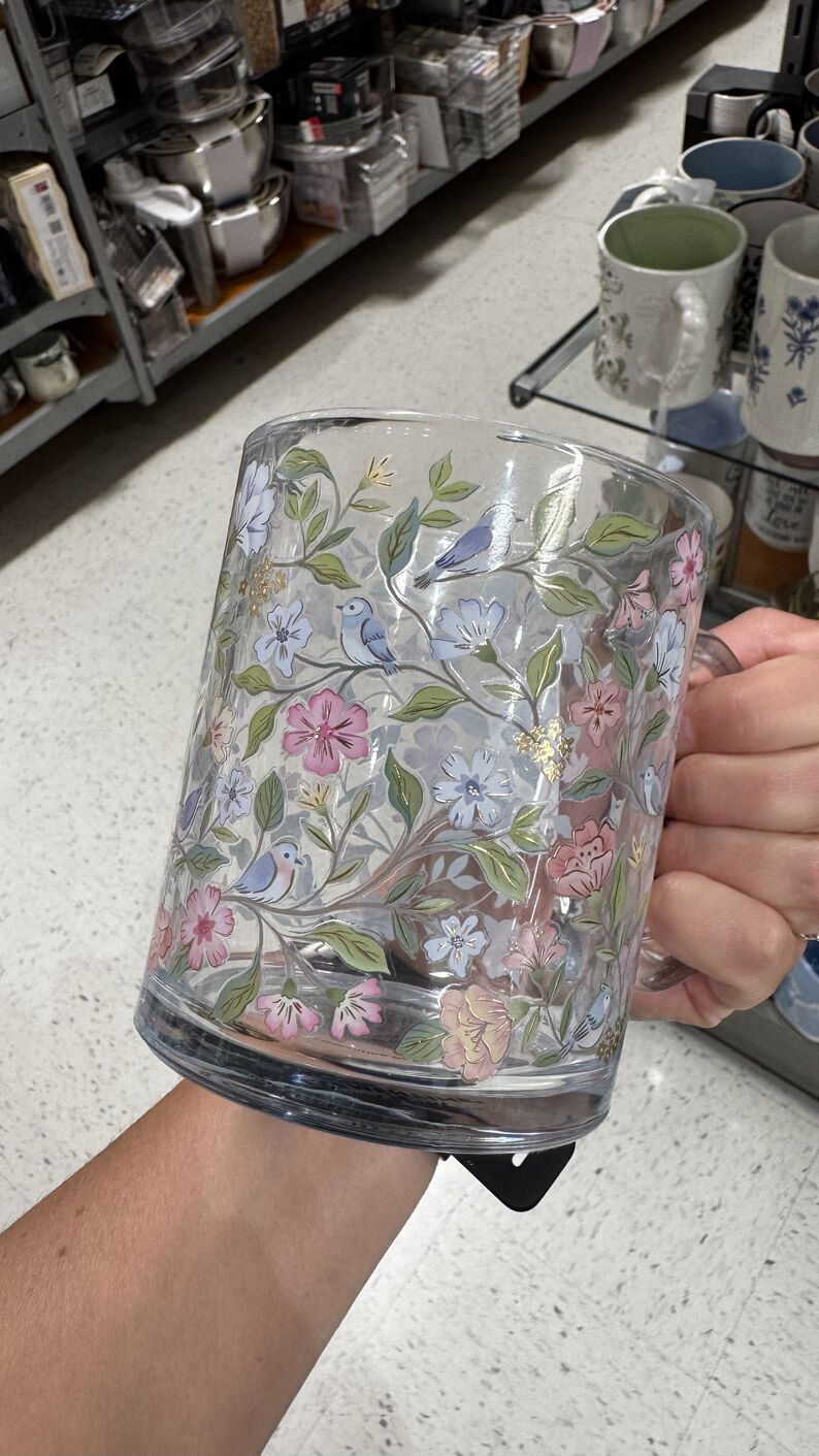 T.J. Maxx — Caneca