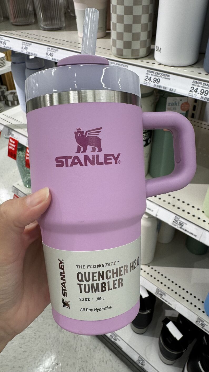 Target — Stanley