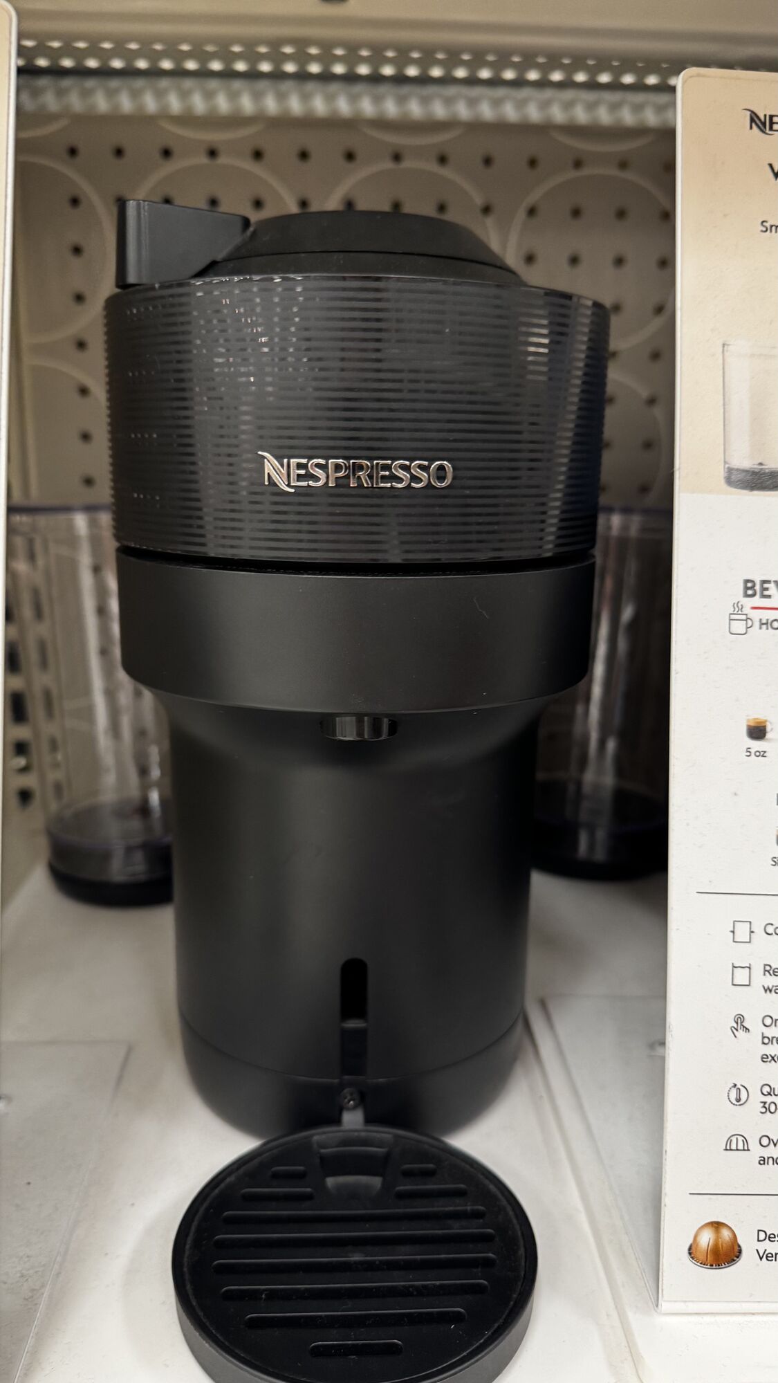 Target — Cafeteira