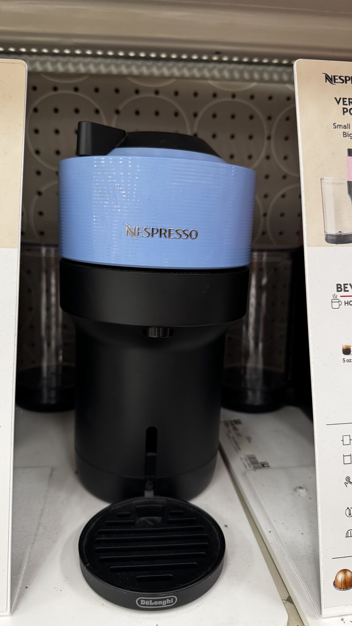 Target — Cafeteira