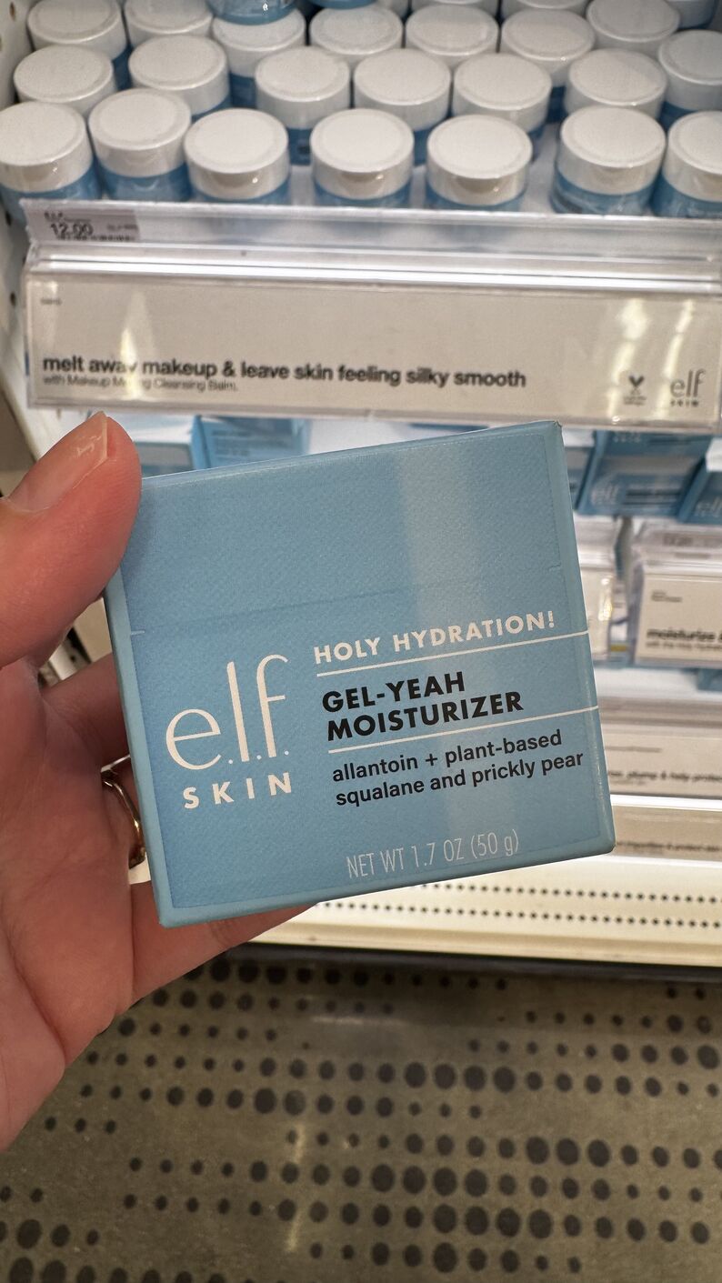 Target — Hidratante