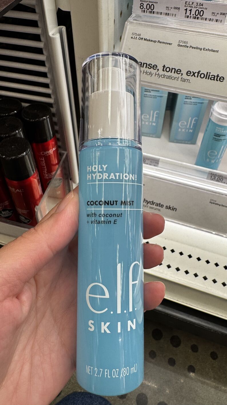 Target — Hidratante