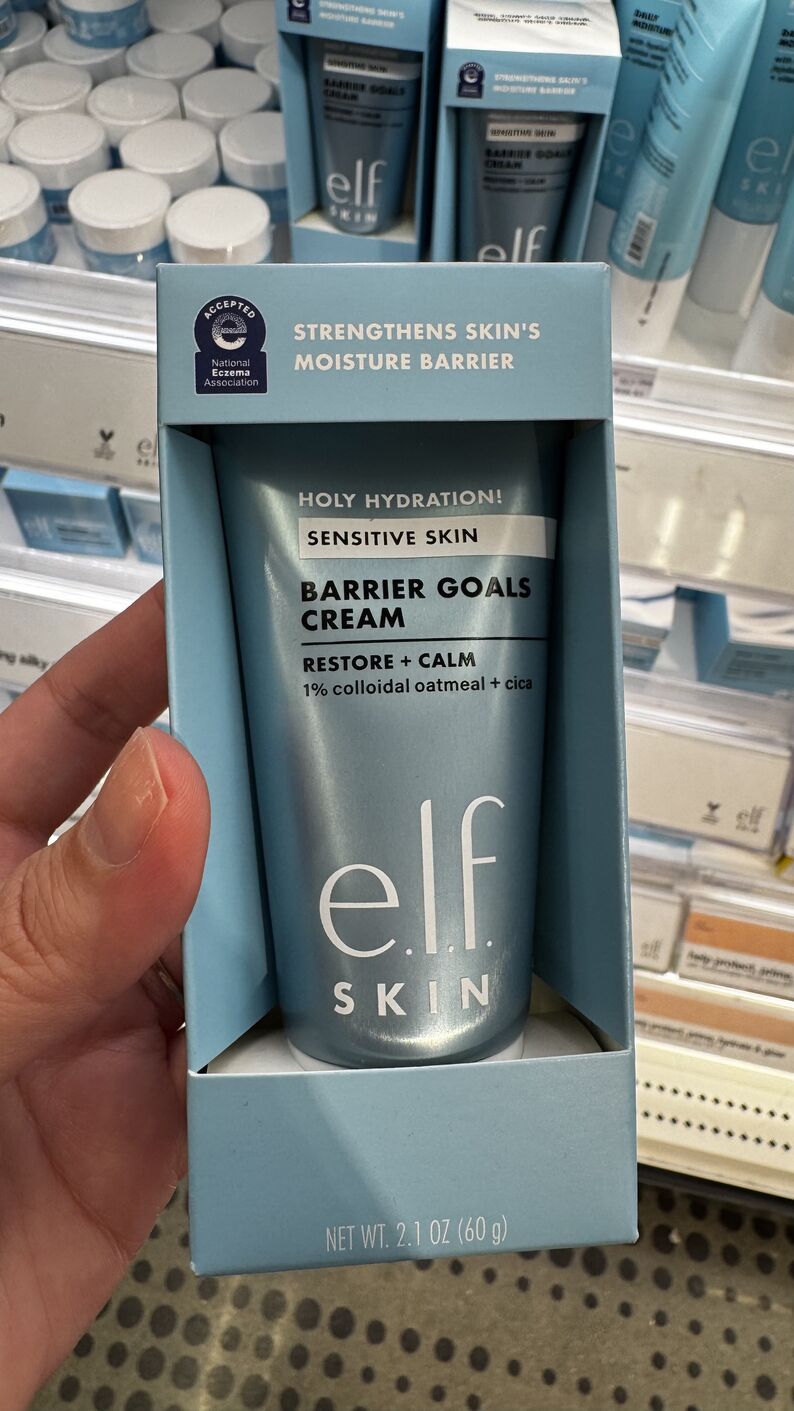 Target — Hidratante