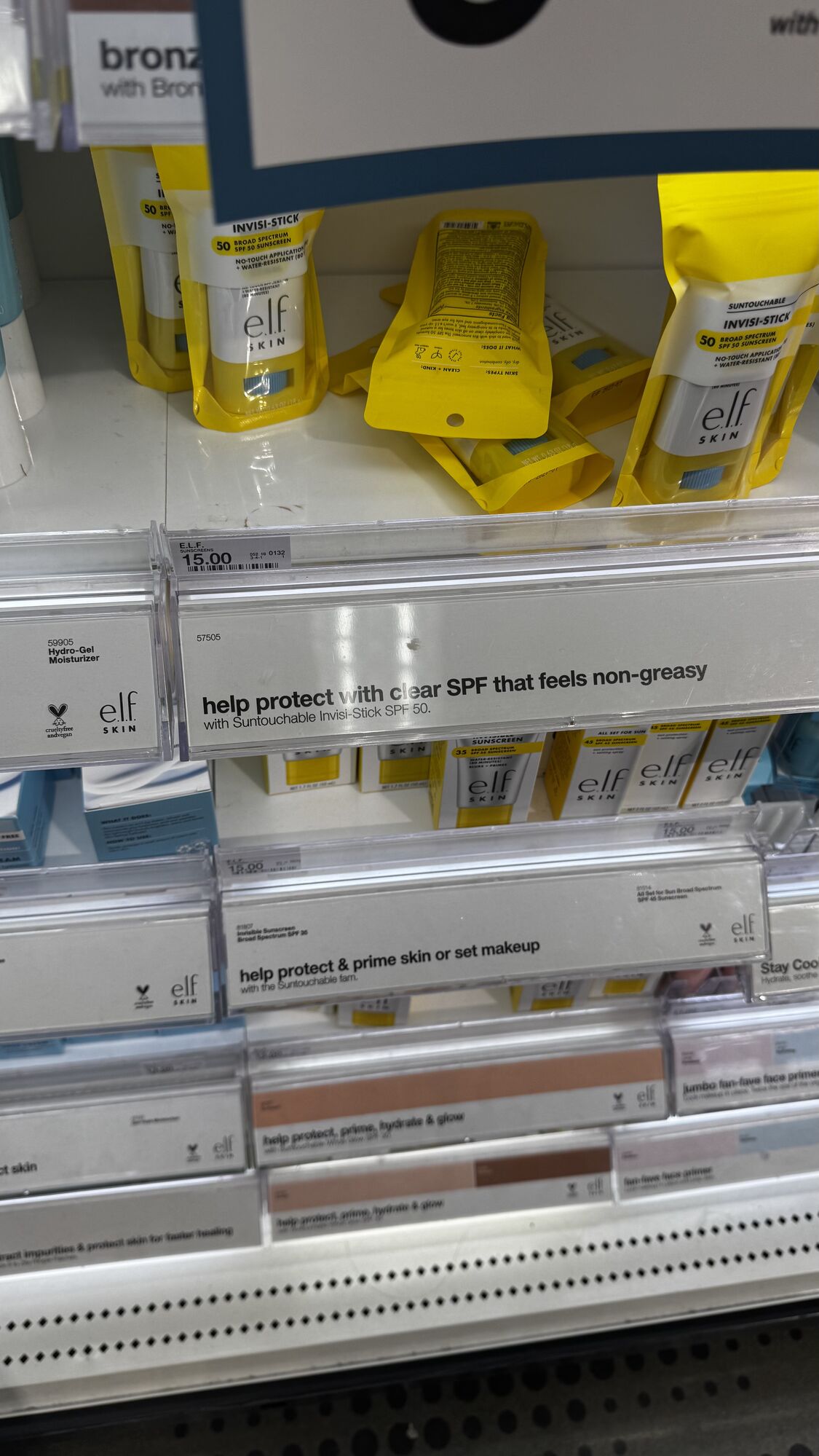 Target — Hidratante