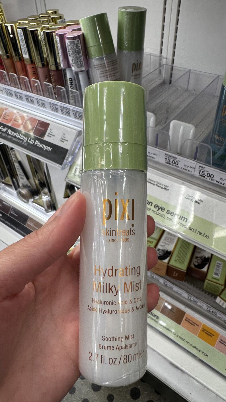 Target — Hidratante