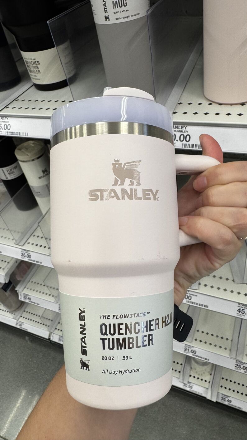 Target — Stanley