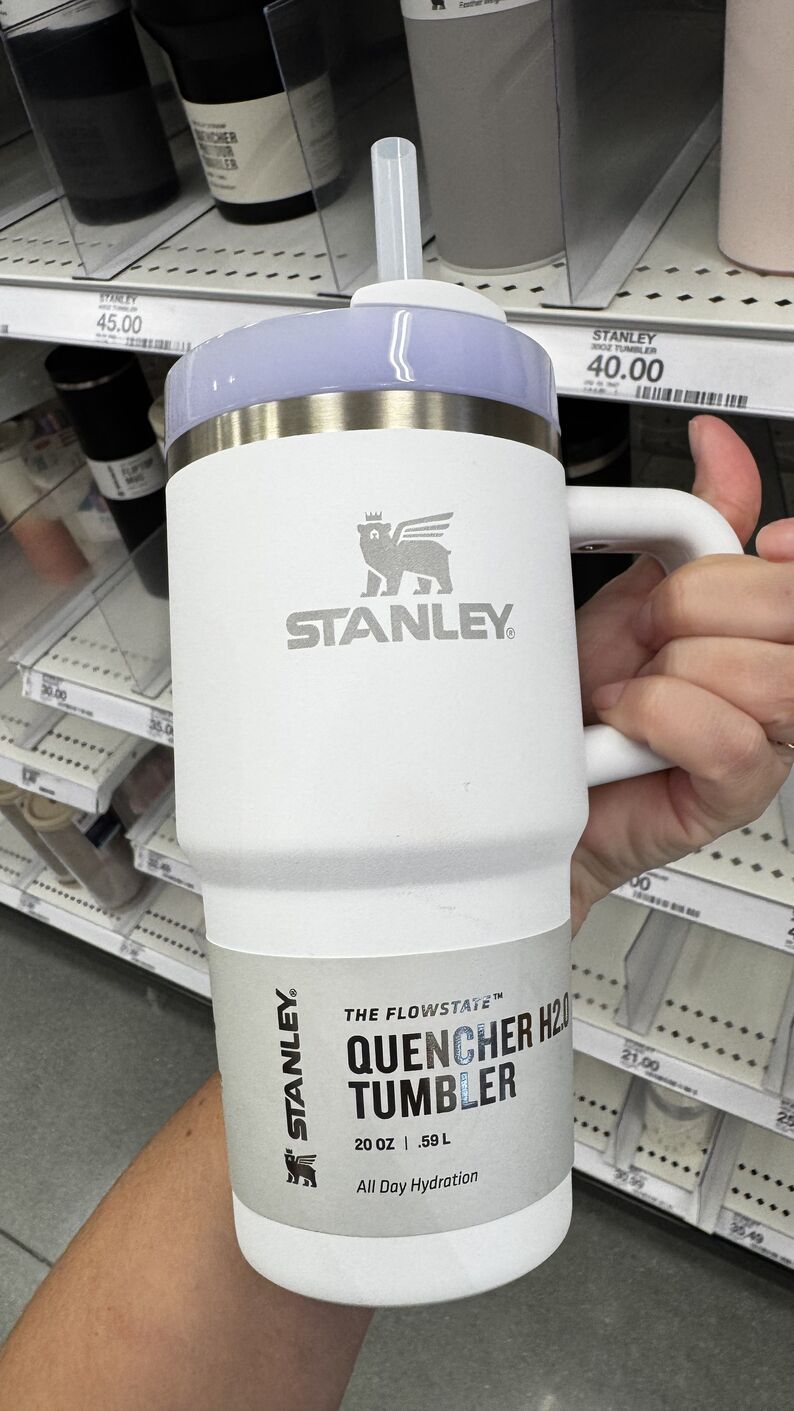 Target — Stanley