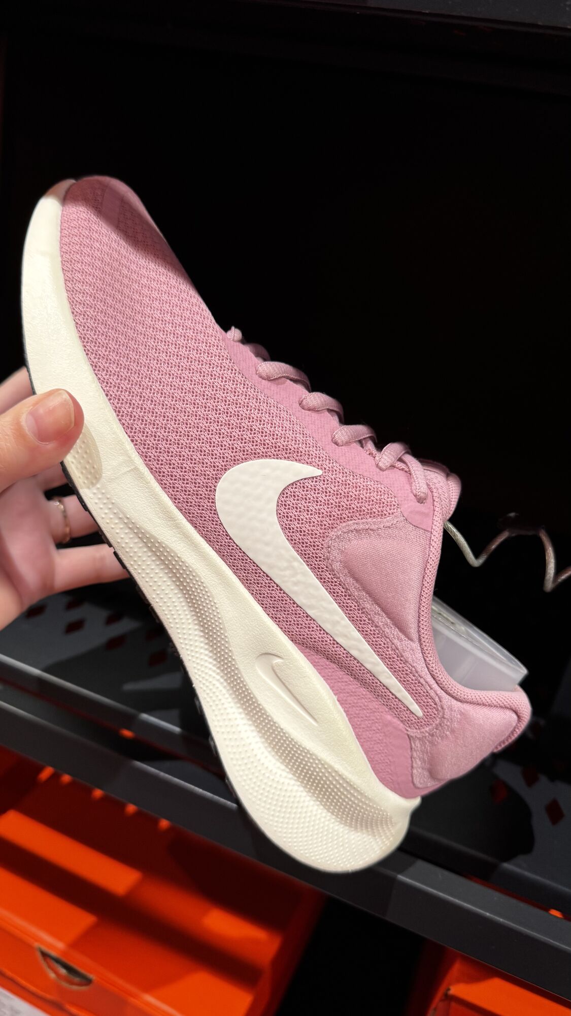 Nike — Tênis
